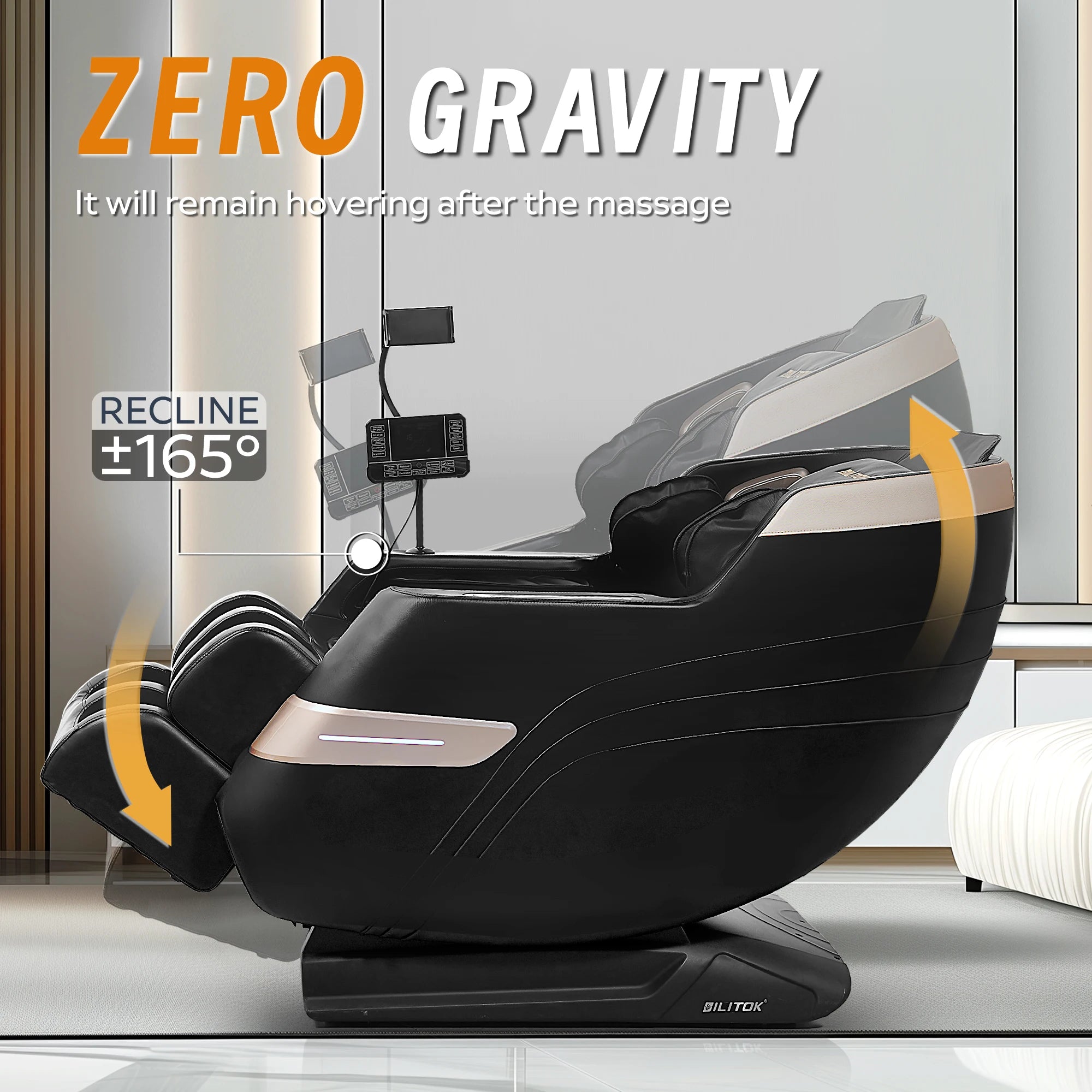 Massage Chair Recliner