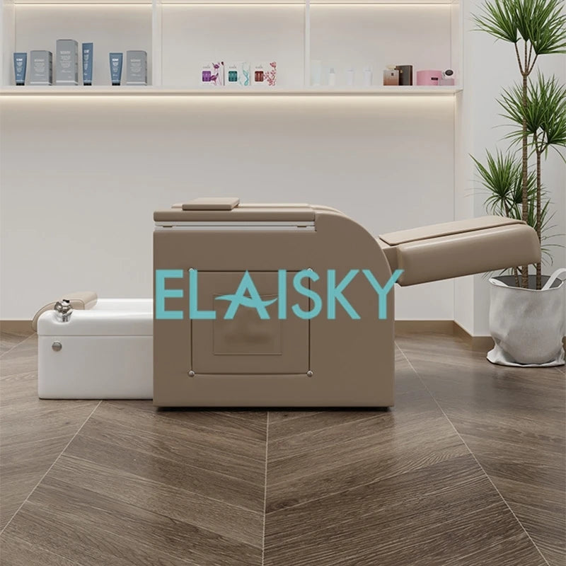Luxury Pedicure Sofa Massage Reclining Chair