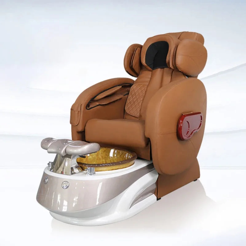 SPA Pedicure Chair Manicure Pedicure