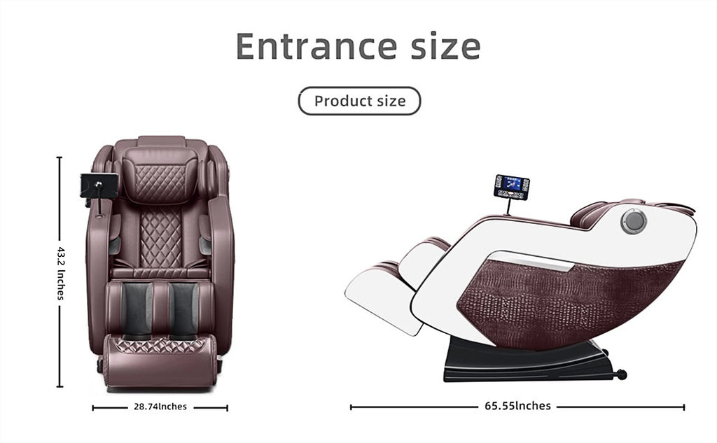 Relaxi (A650)