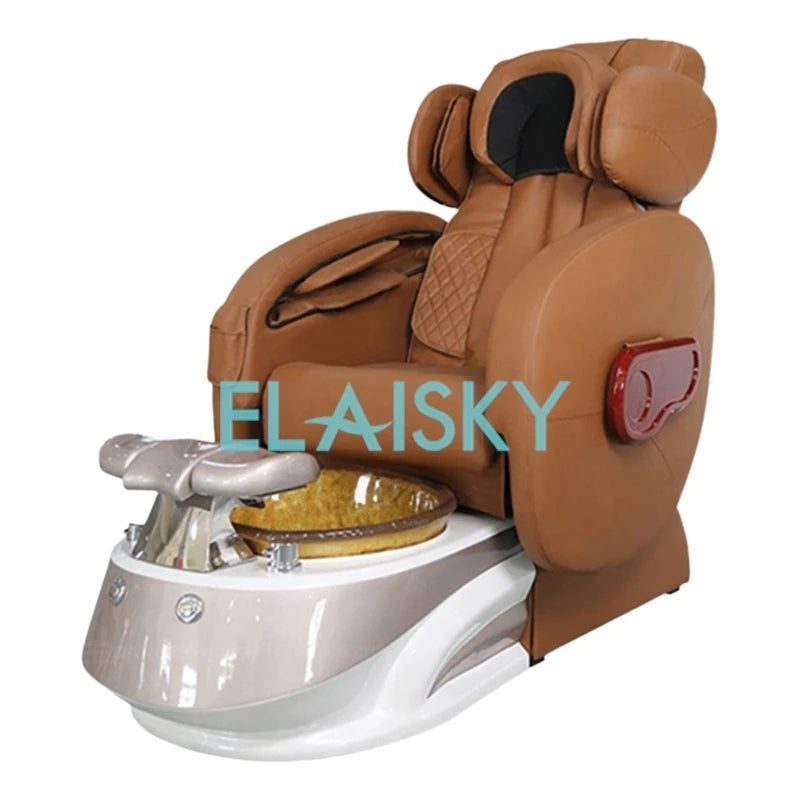 SPA Pedicure Chair Manicure Pedicure