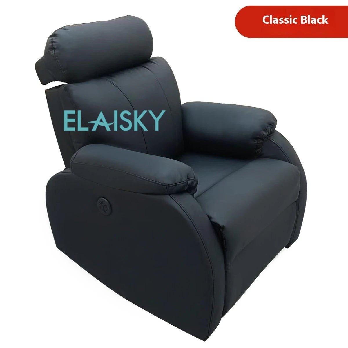 Luxury Pedicure Sofa Massage Reclining Chair